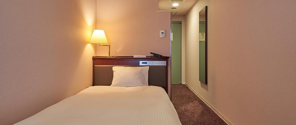 Saitama Grand Hotel Hondzso Kültér fotó