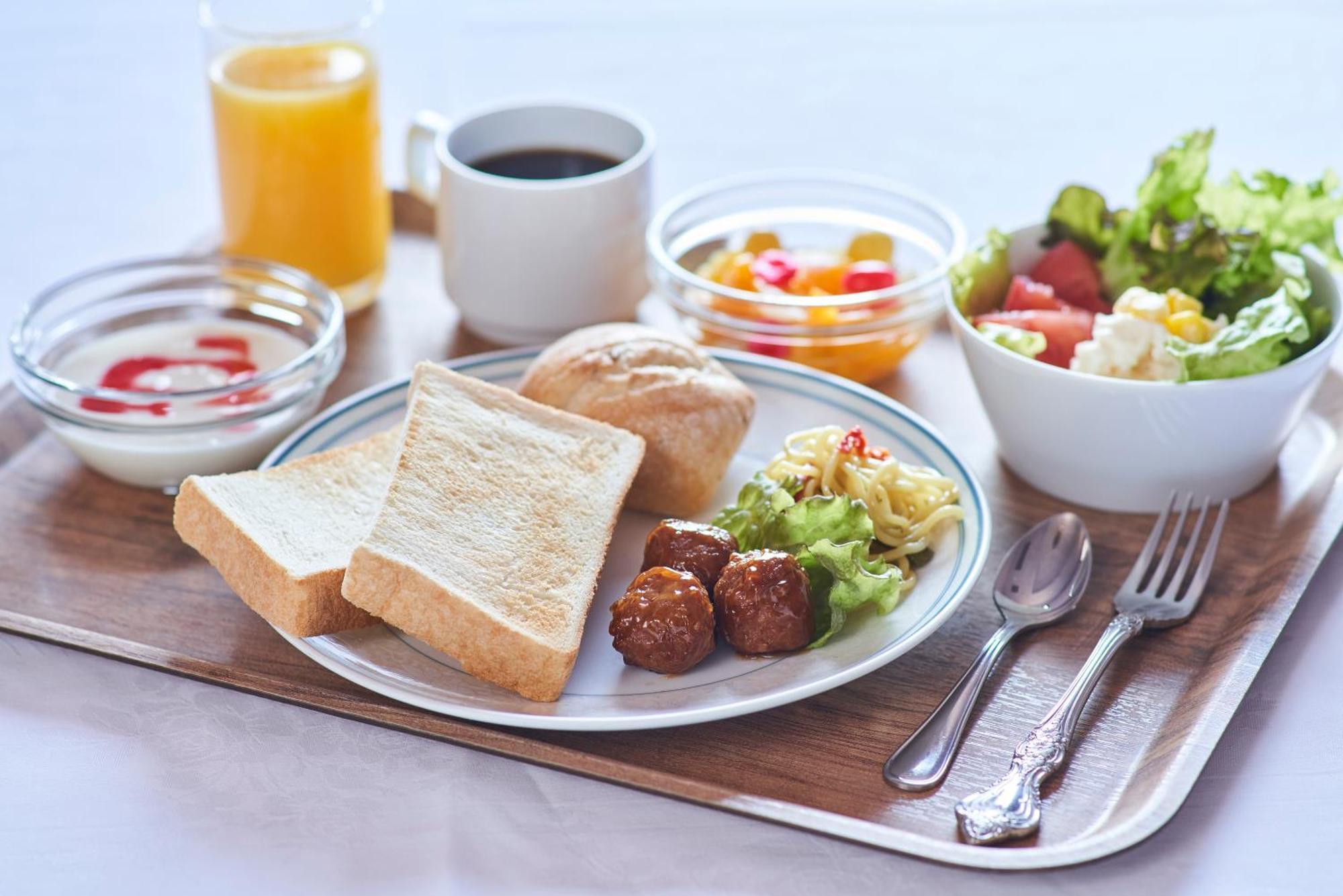 Saitama Grand Hotel Hondzso Kültér fotó